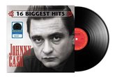 Johnny Cash- 16 Biggest Hits (Walmart Exclusief) LP