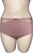 MadisonCulotte Taille 0562126 Satin Taupe