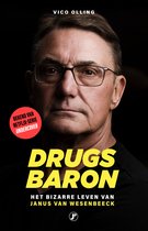 True Crime - Drugsbaron