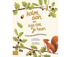 foto van Kalm aan ... en kijk om je heen