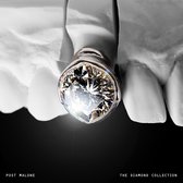 Post Malone - The Diamond Collection (LP) (Coloured Vinyl)