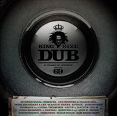 Various Artists - King Size Dub Volume 69: 15 Years Of (CD)
