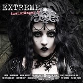 Various Artists - Extreme Traumfaenger 9 (CD)