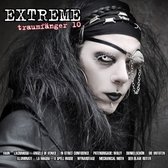 Various Artists - Extreme Traumfaenger 10 (CD)