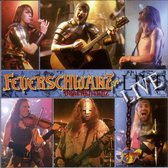 Feuerschwanz - Drachentanz Live (CD)