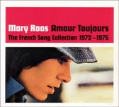 Mary Roos - Amour Toujours - The French Song Collection (CD)