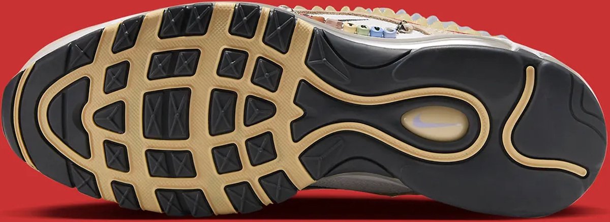 Sneakers Nike Air Max 97 \