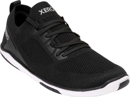 Xero Shoes Nexus Knit Sneakers Zwart EU 39 1/2 Vrouw