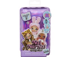 foto van Na! Na! Na! Surprise - Verrassingsitem - Minipop - Serie 3