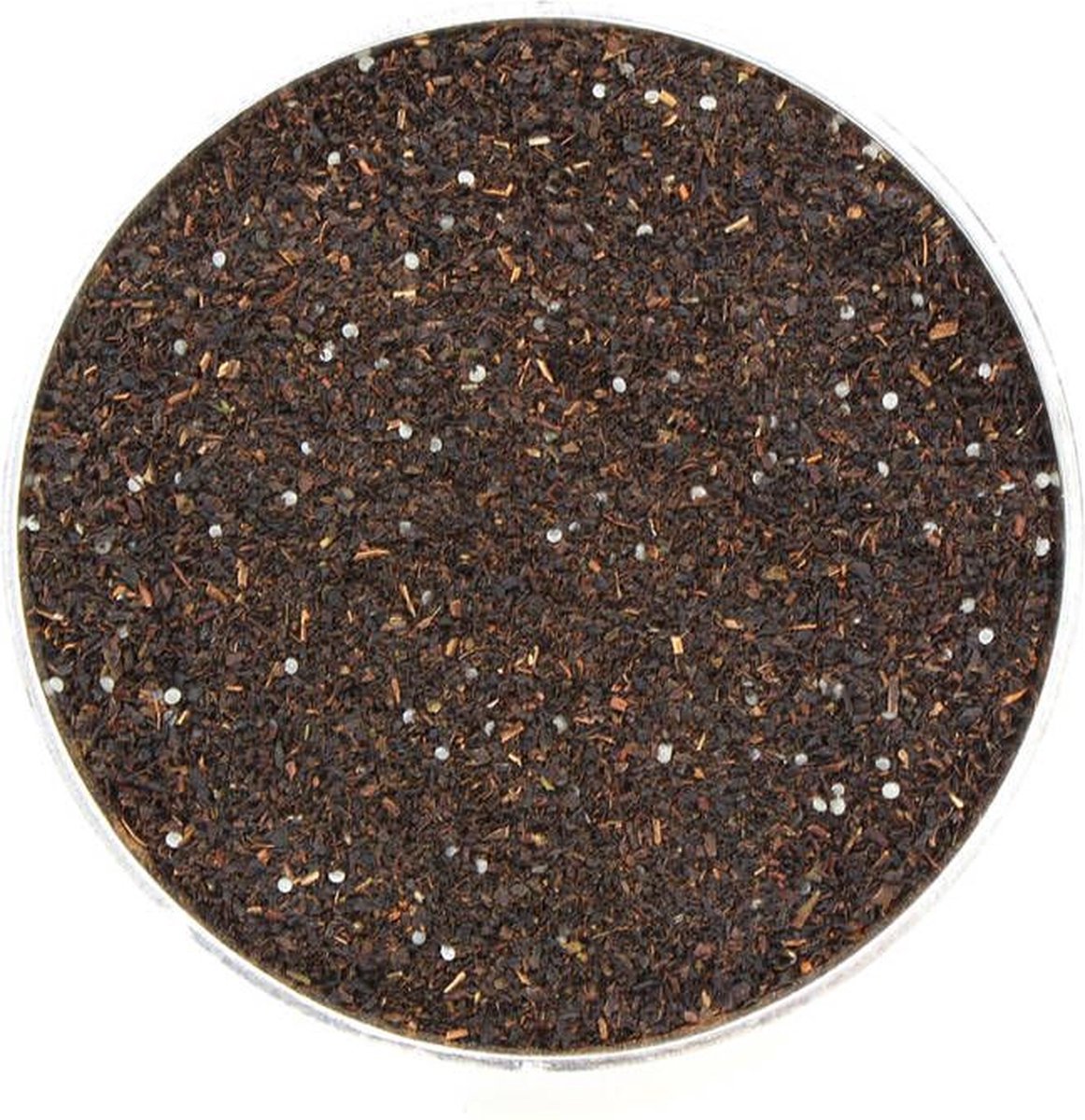 English Tea Shop - Earl Grey - zwarte Ceylon thee - Biologisch - 1 ...