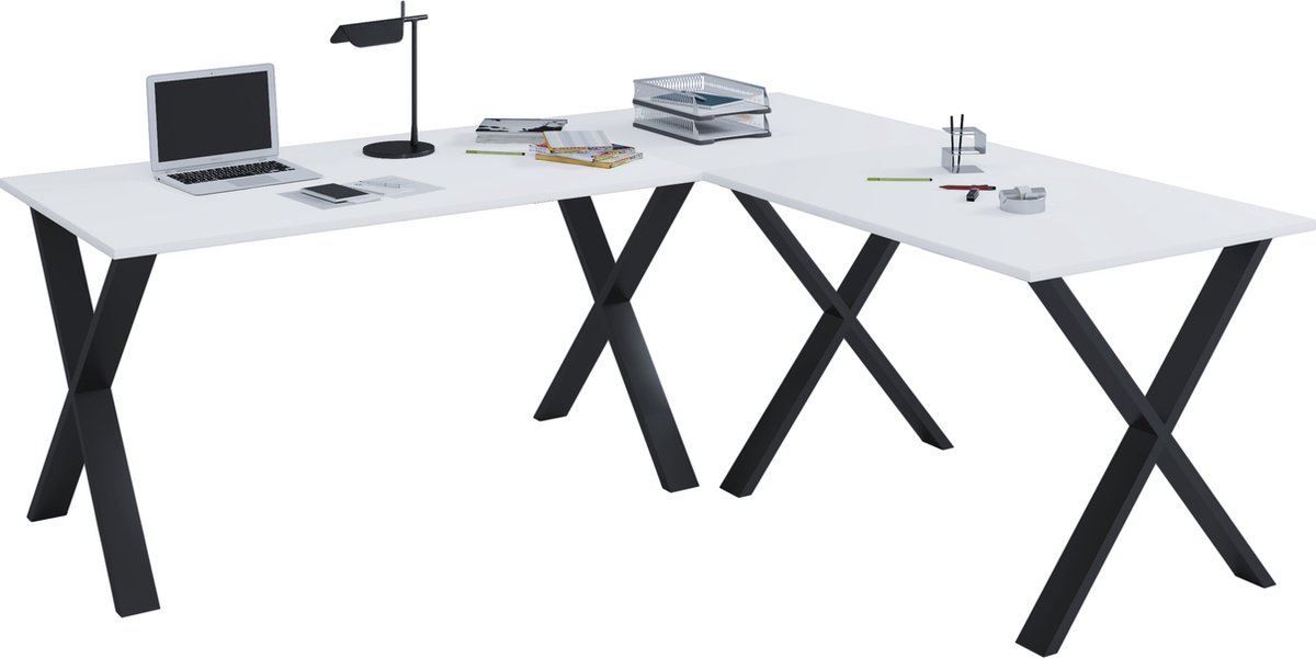 L-vormig bureau, L-vormig gamingbureau, klein hoekbureau, thuisbureau, wit hoekbureau, hoekcomputerbureau, hoekbureau met lades, modern hoekbureau, bureauhoek, diep bureau, L-vormig bureau met lades, werkstation, L-vormig hoekbureau, hoekbureau met