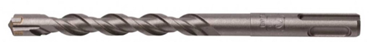 Wovar Betonboor SDS|plus Premium met 4 snijkanten 10 x 210 mm | Per Stuk