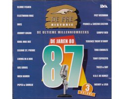 De Prehistorie 80
