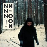 Noon: Nobody Nothing Nowhere [CD]