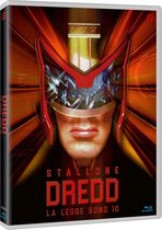 Judge Dredd [Blu-Ray]