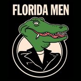 Florida Men - Florida Men (CD)
