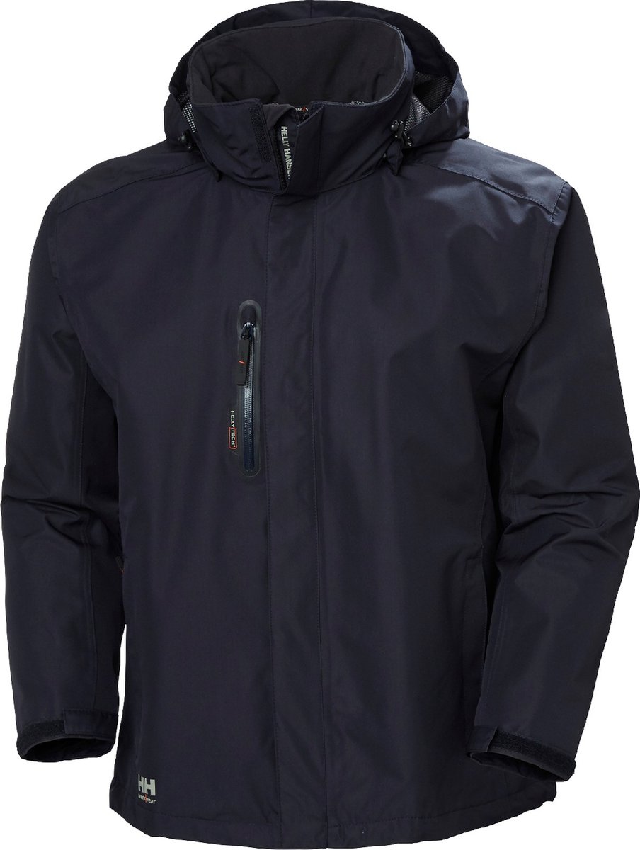 Helly Hansen 71043 Manchester waterdicht shelljack XL Marine