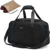 Handbagage, 40 x 20 x 25 cm, reistas, tas voor vliegtuig, onder zitplaats, handbagage, koffer