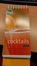 cocktails van a-z - rebo international