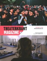 Theaterkrant magazine - 01 2024