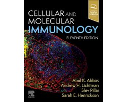 Cellular and Molecular Immunology