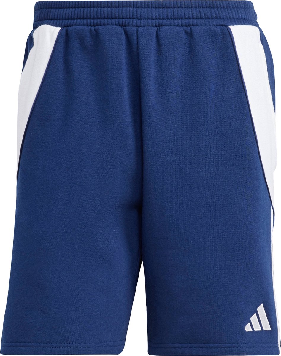 adidas Performance Tiro 24 Joggingshort - Heren - Blauw- L