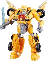 Toi-Toys Roboforces Transformers Robot de Voiture Déformé - Lot de 3 Set  Robot Transformable Noir, Rouge