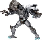 Transformers Generations Legacy Evolution Nemesis Leo Prime - Figurine articulée