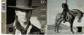 Sting » This cowboy song (1995)