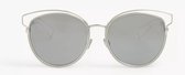DIOR Siderall 2 cat-eye JB0/SF 56 Ladies sunglasses