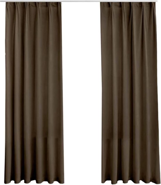 Gordijnen Kant: Elegantie en Verfijning voor Uw Interieur