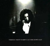 Terence Trent D'arby - Let Her Down Easy (CD-Maxi-Single)
