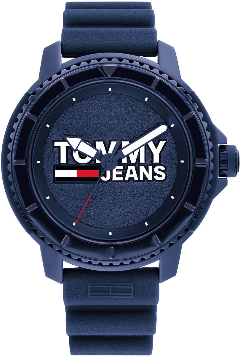 Tommy Hilfiger TH1792000 Tommy Jeans Horloge