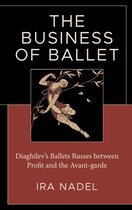 The Business of Ballet