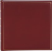 Goldbuch - Fotoalbum Firenze - Rood - 34x35 cm