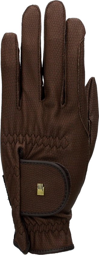 Gants Roeckl Light-grip - Marron - 7