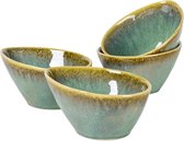 Pottery Pasta Bowls