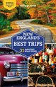 Road Trips Guide- Lonely Planet New England's Best Trips