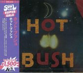 Hot Bush - Hot Bush (CD)