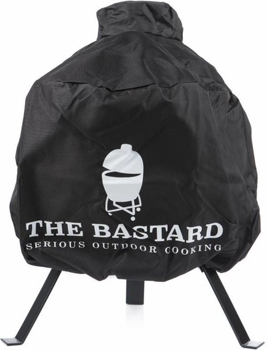 Bastard - Raincover - Compact - Regenhoes Compact van Merkloos — afbeelding 2