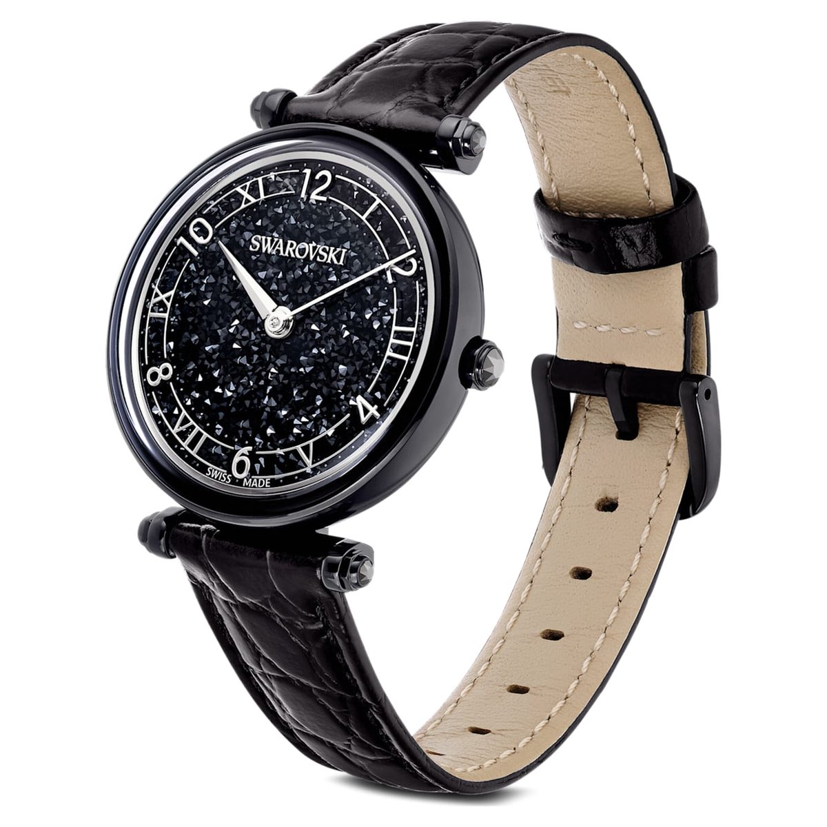 Swarovski Horloge Crystalline Wonder 5664311