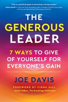 The Generous Leader