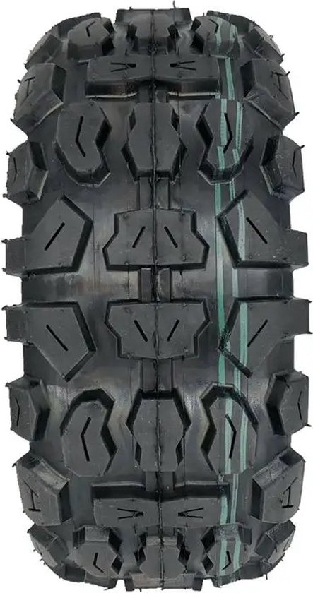 Buitenband 250 x 19 Off Road model als Bridgestone oa Honda MT