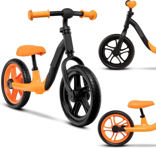 Velox Loopfiets 3 Jaar - Loopfiets Vanaf 3 Jaar