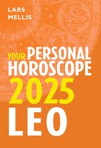 Leo 2025: Your Personal Horoscope