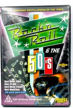 Rock & Roll & The 1950's (Import)