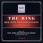 Wagner: The Ring