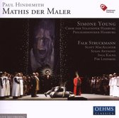 Simone Young, Chor Der Staatsoper Hamburg, Philharmoniker Hamburg - Hindemith: Mathis Der Maler (3 CD)