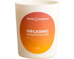 Smile Makers Orgasmic Manifestation of Hot 180 gram