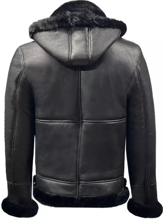 Duitse Lamsvacht Voor Hele Jaar Hollert Heren Pantoffels Van Lamsvacht – 100% Merino Wol, Gesloten, Met Suède Bovenwerk En EVA-zool Hollert Shefer Jakob Pantoffels